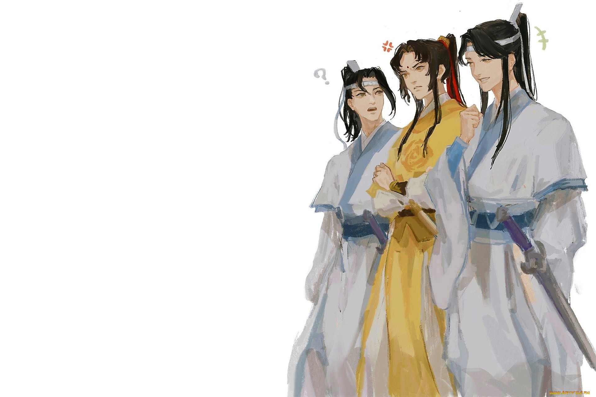 , mo dao zu shi, , , , , 
